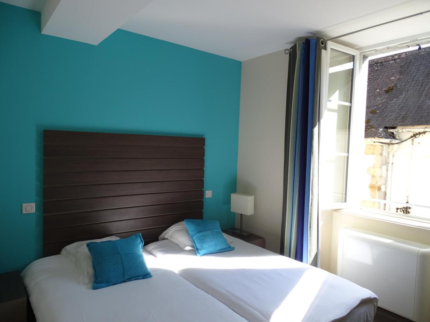 Hotel De La Poste Tardets-Sorholus Екстериор снимка